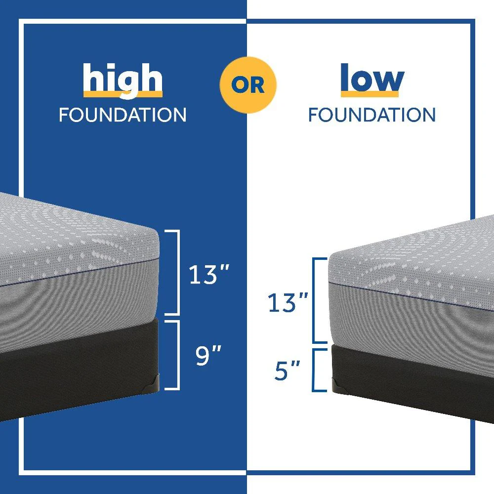 Elsanta Hybrid Mattress - Image 24