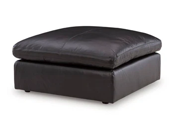 Emilia Oversized Accent Ottoman - Image 9