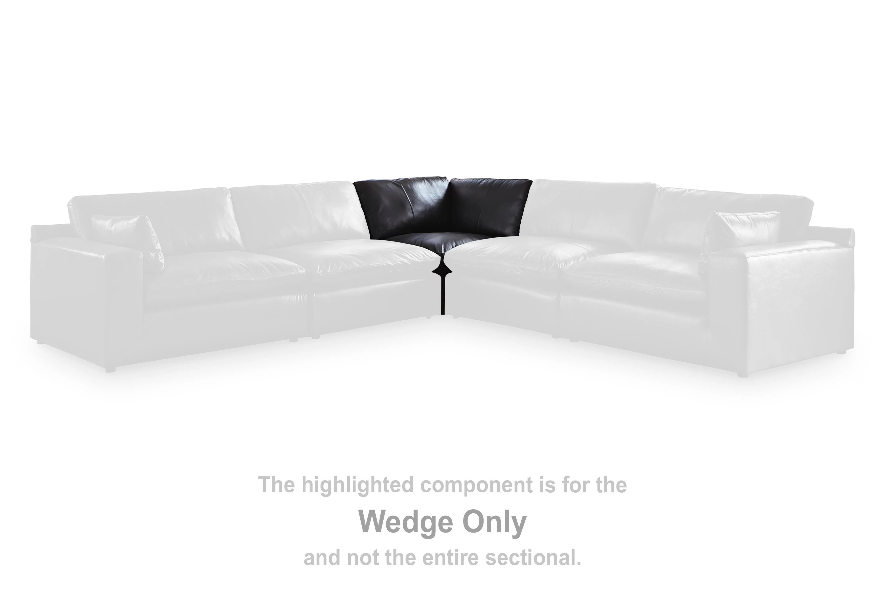 Emilia Sectional - Image 115