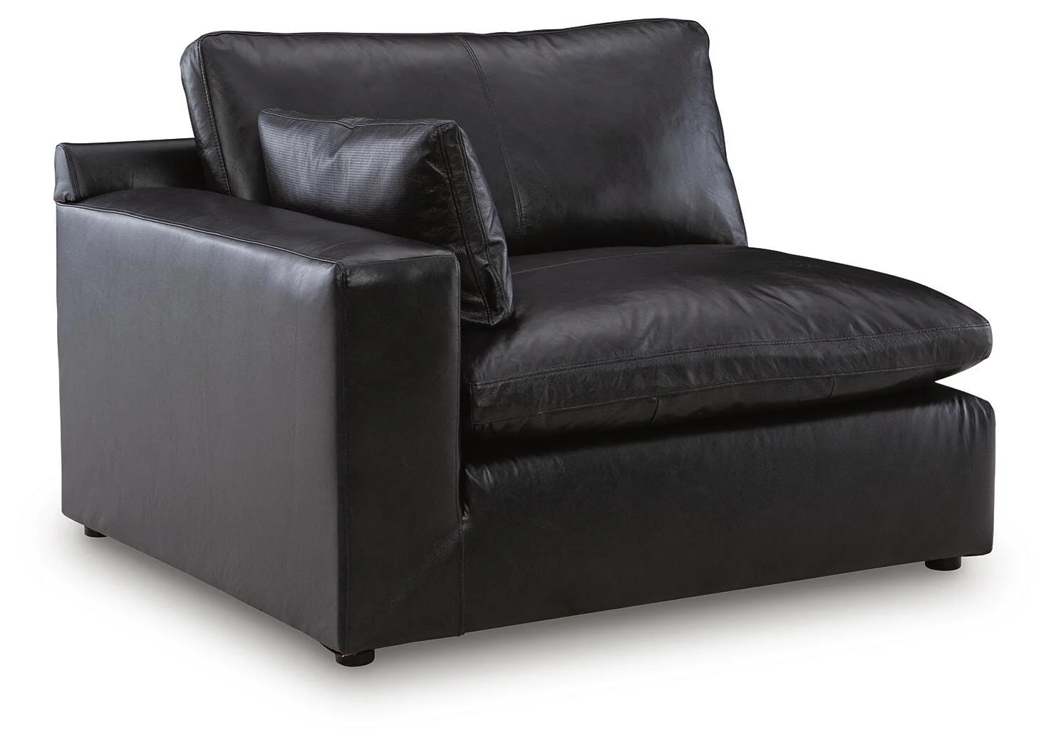 Emilia Sectional Loveseat - Image 23