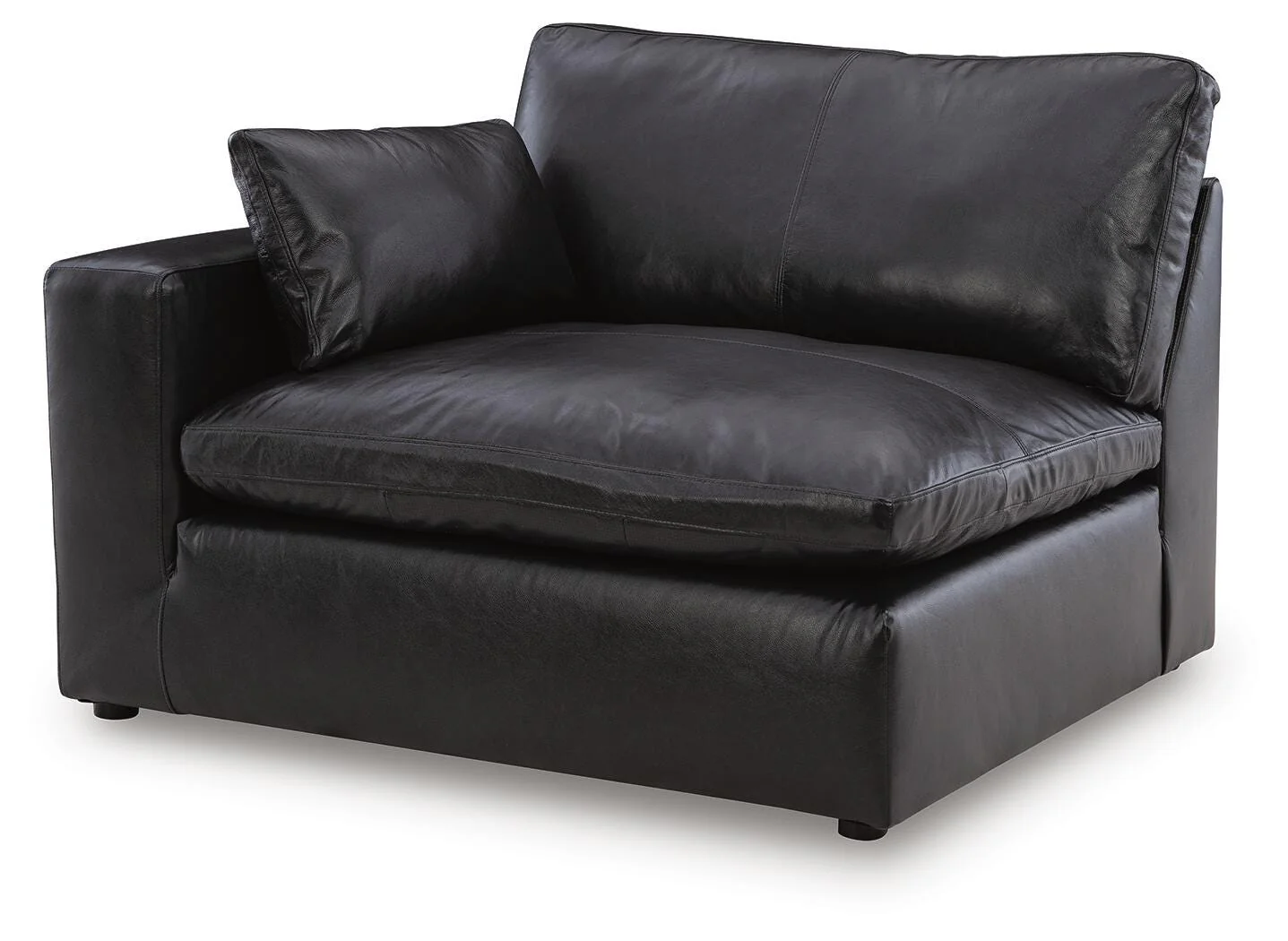Emilia Sectional Loveseat - Image 25