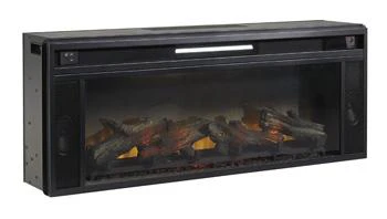Entertainment Accessories Fireplace Insert - Image 3