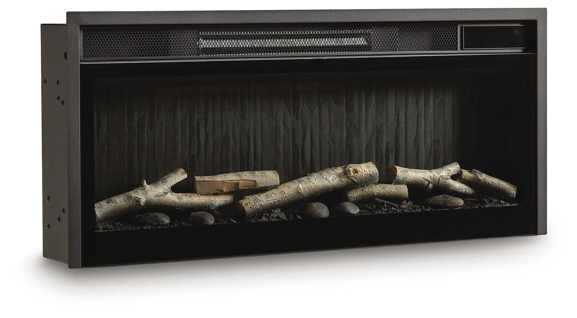 Entertainment Accessories Fireplace Insert - Image 9