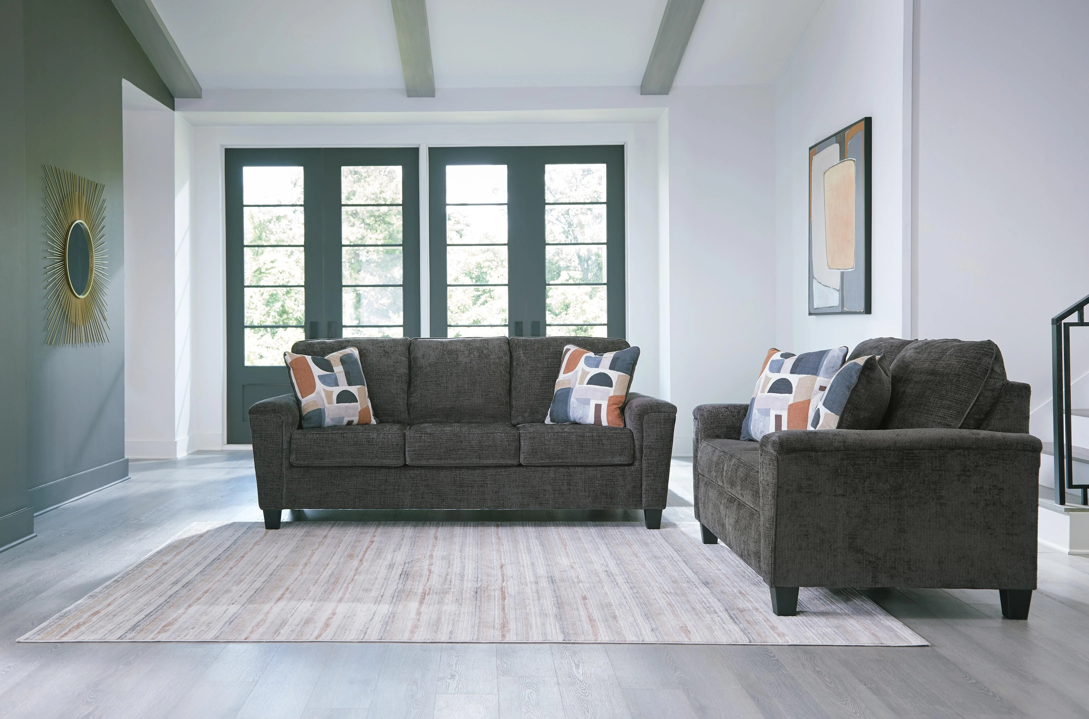 Erinslane Living Room Set - Image 15