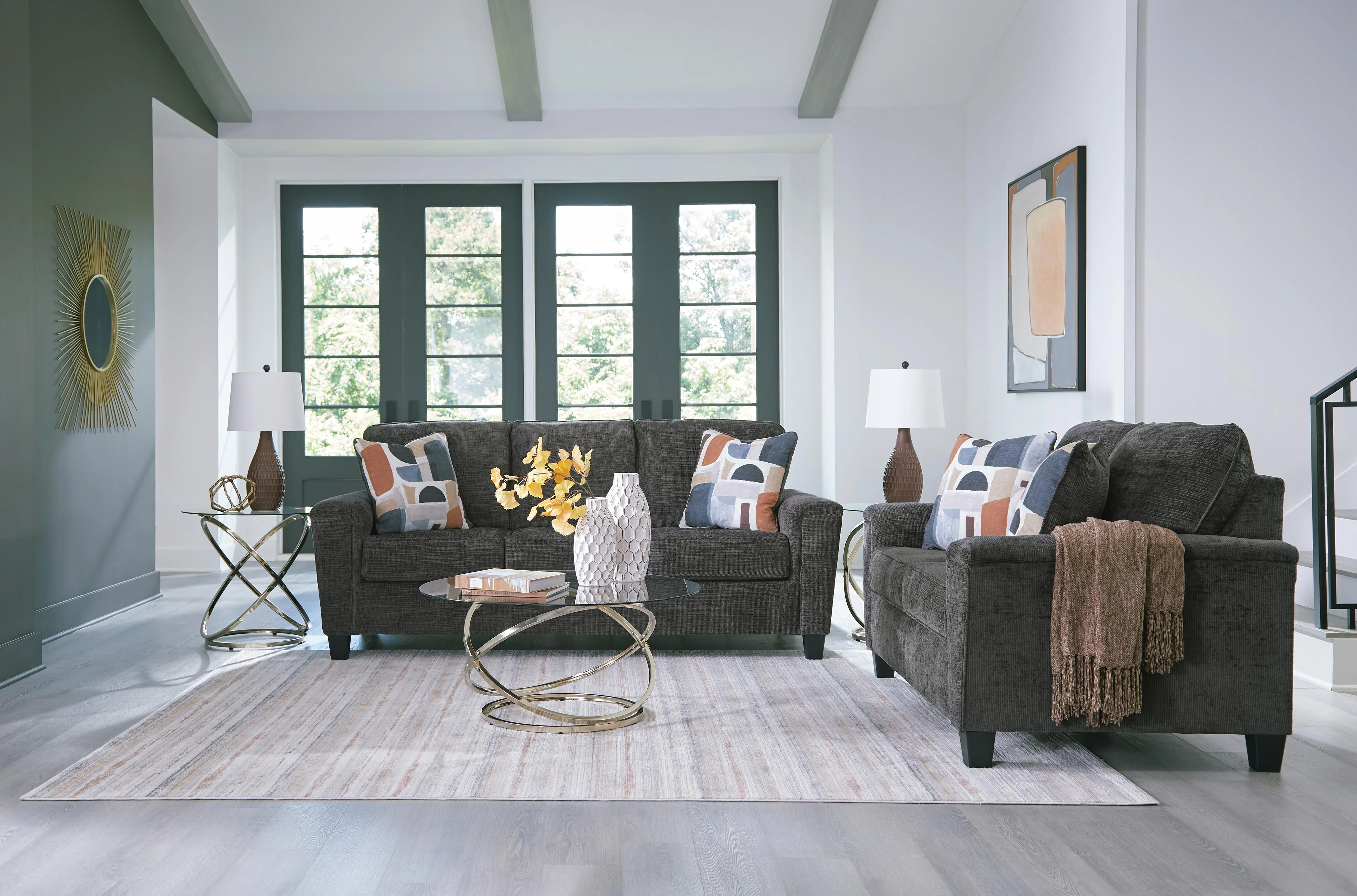 Erinslane Living Room Set - Image 16