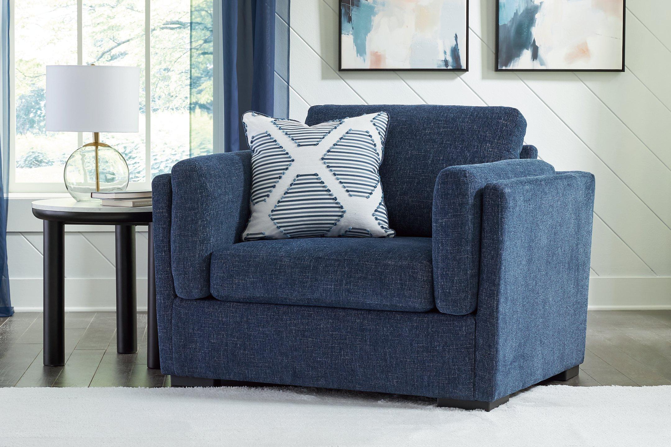 Evansley Oversized Chair - Image 2