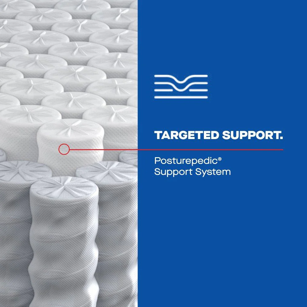Fayette Hybrid Mattress - Image 3
