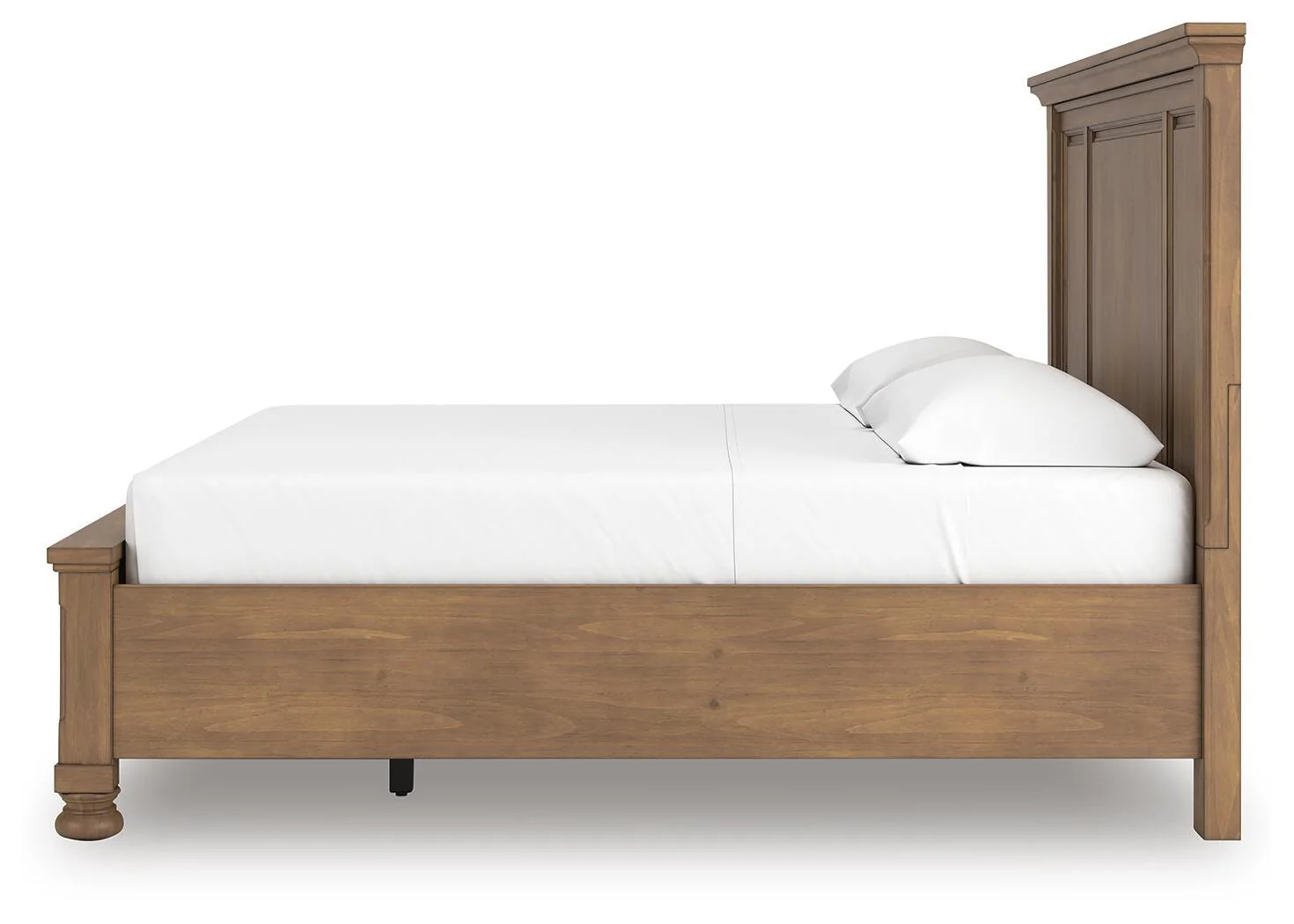 Feddinger Panel Storage Bed - Image 16