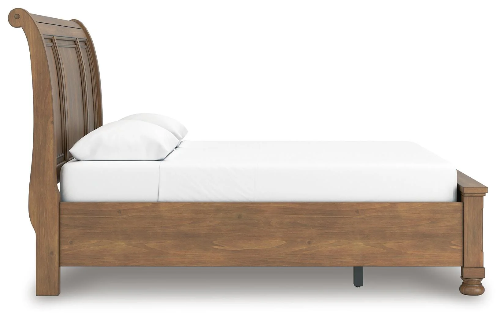 Feddinger Panel Storage Bed - Image 34