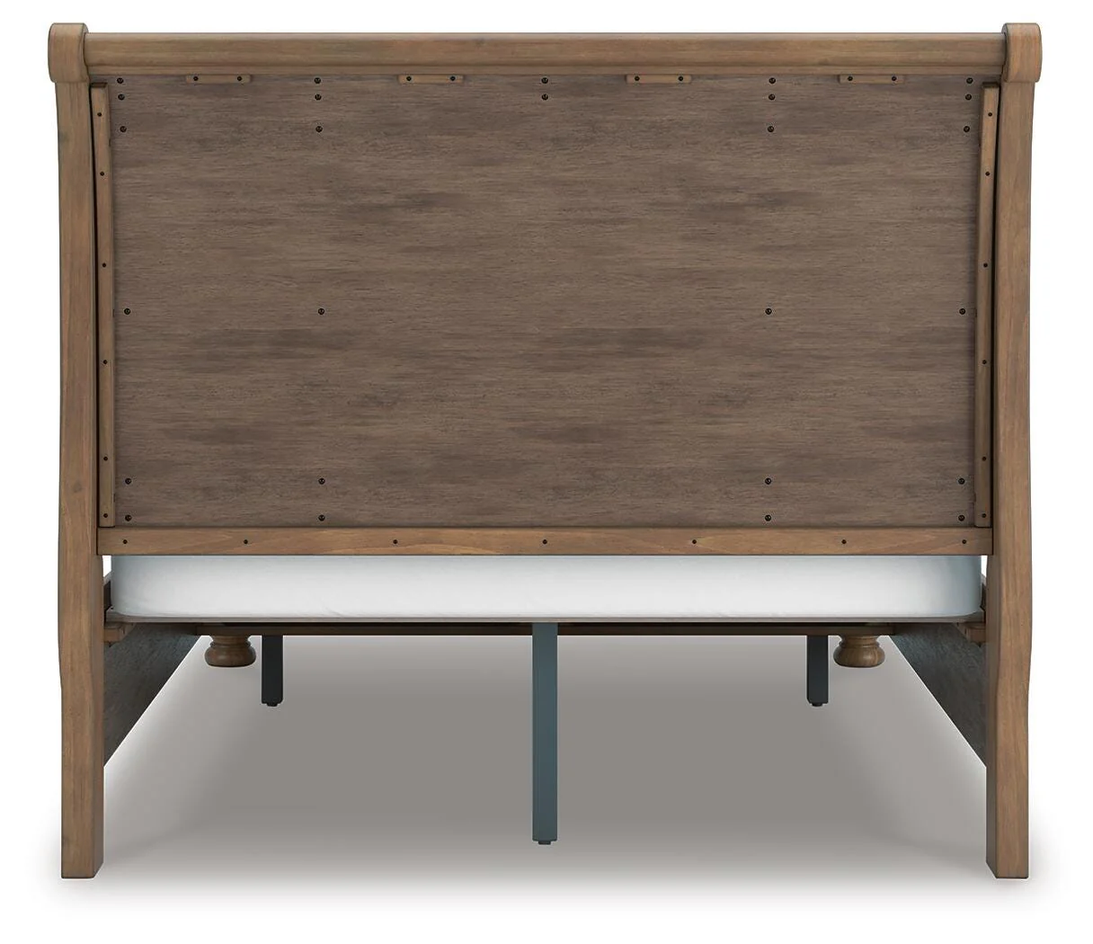 Feddinger Panel Storage Bed - Image 35