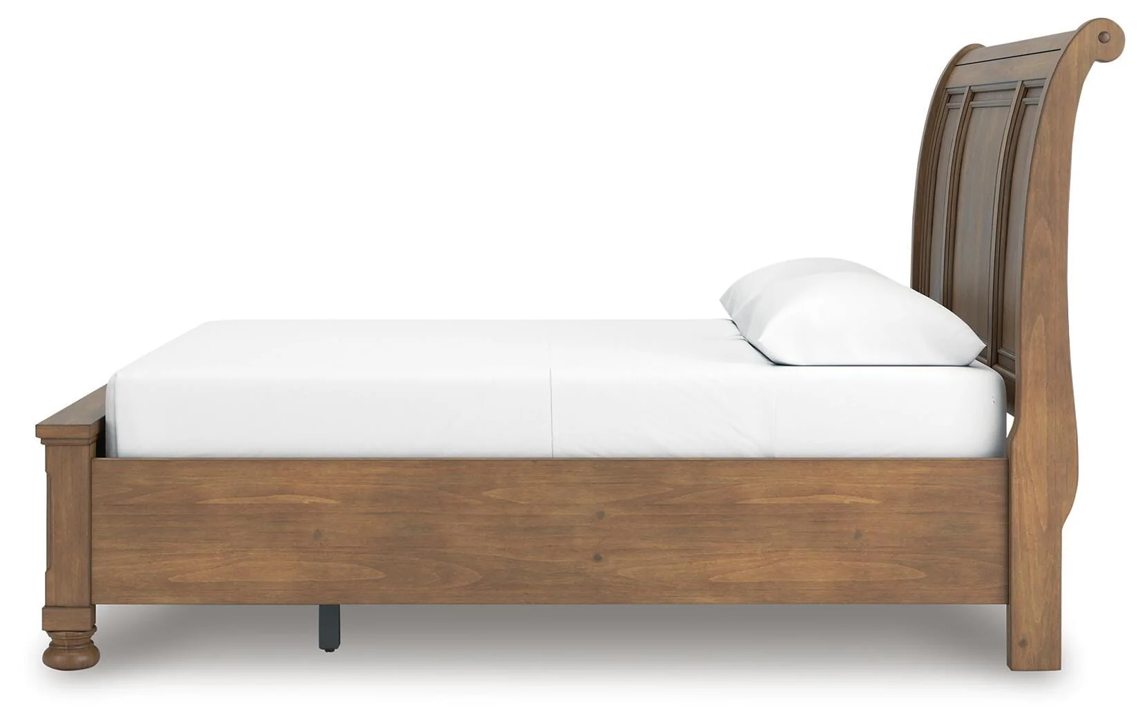Feddinger Panel Storage Bed - Image 36
