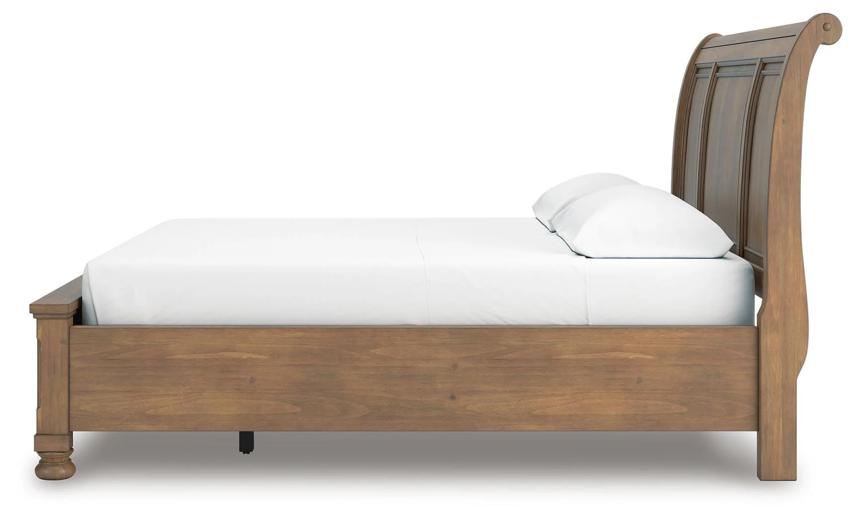 Feddinger Panel Storage Bed - Image 54