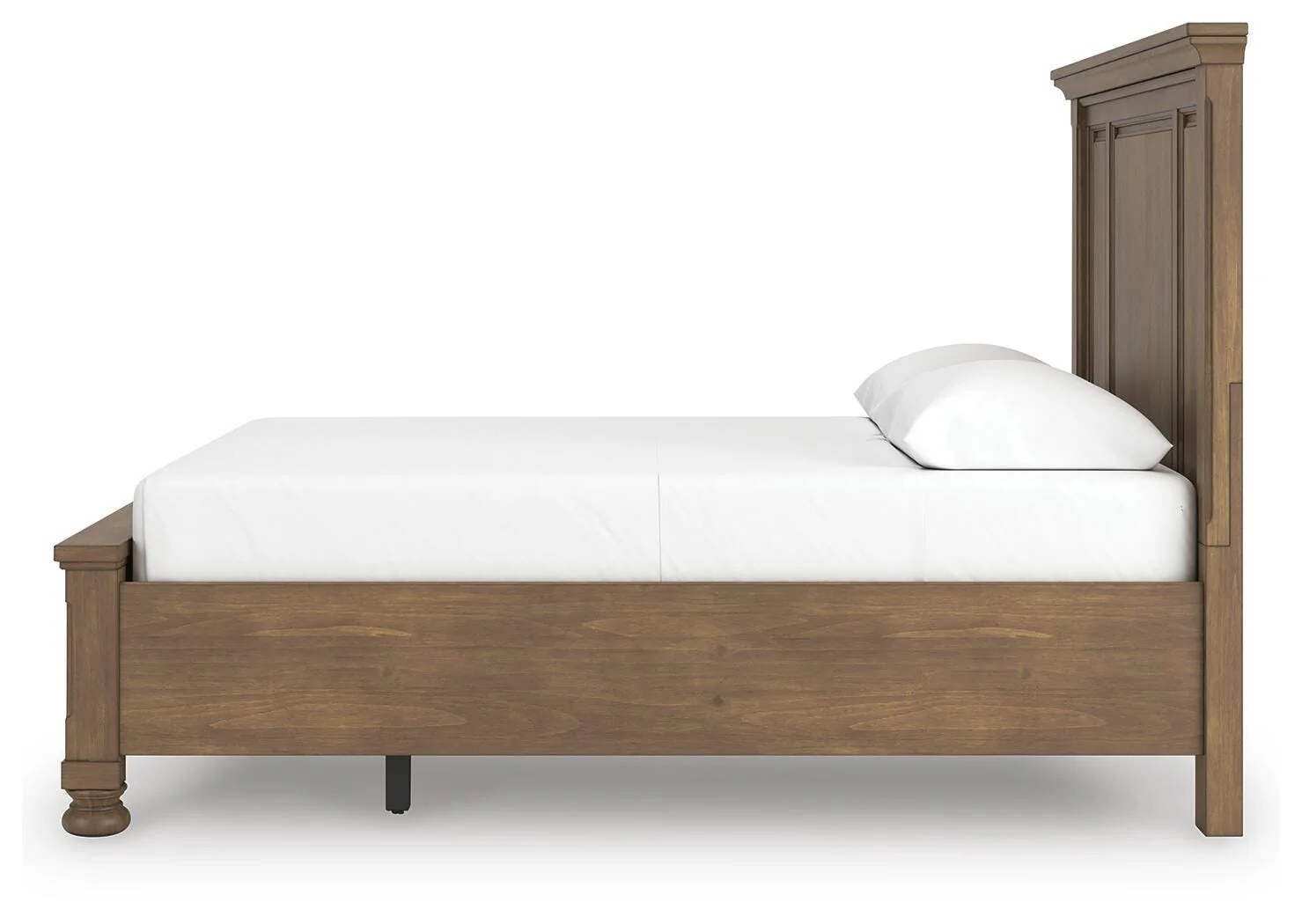 Feddinger Panel Storage Bed - Image 9