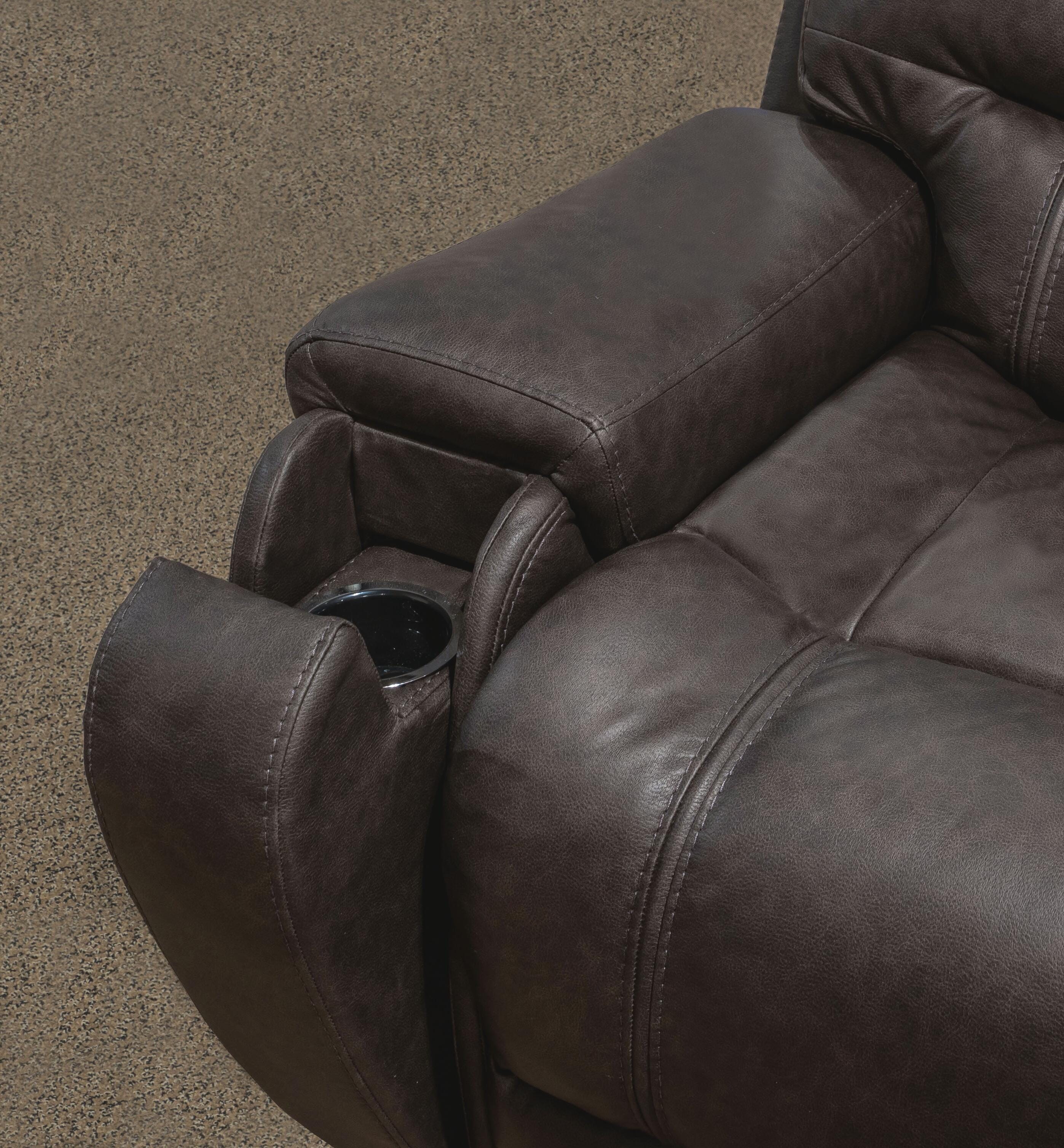 Femley Recliner - Image 13