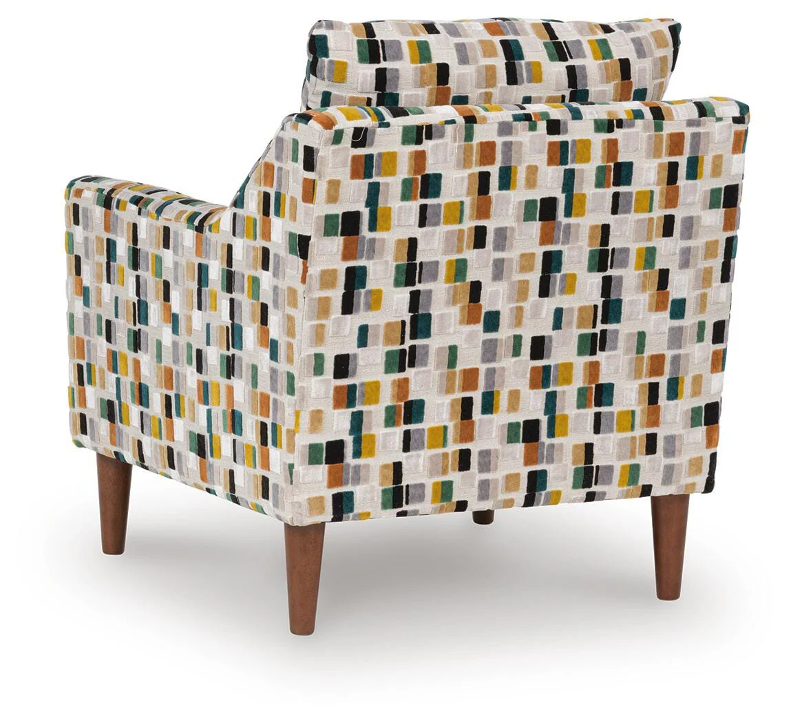 Fenna Accent Chair - Image 6