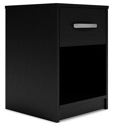Finch Nightstand