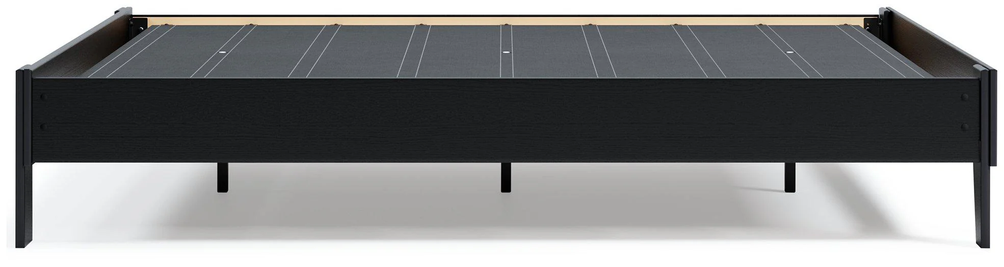 Finch Queen Panel Platform Bed - Image 17