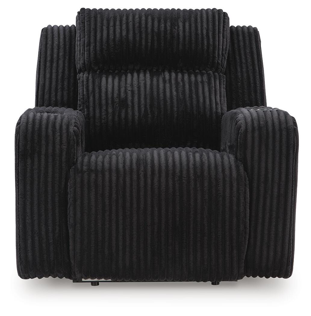 Forest Lake Power Recliner - Image 18