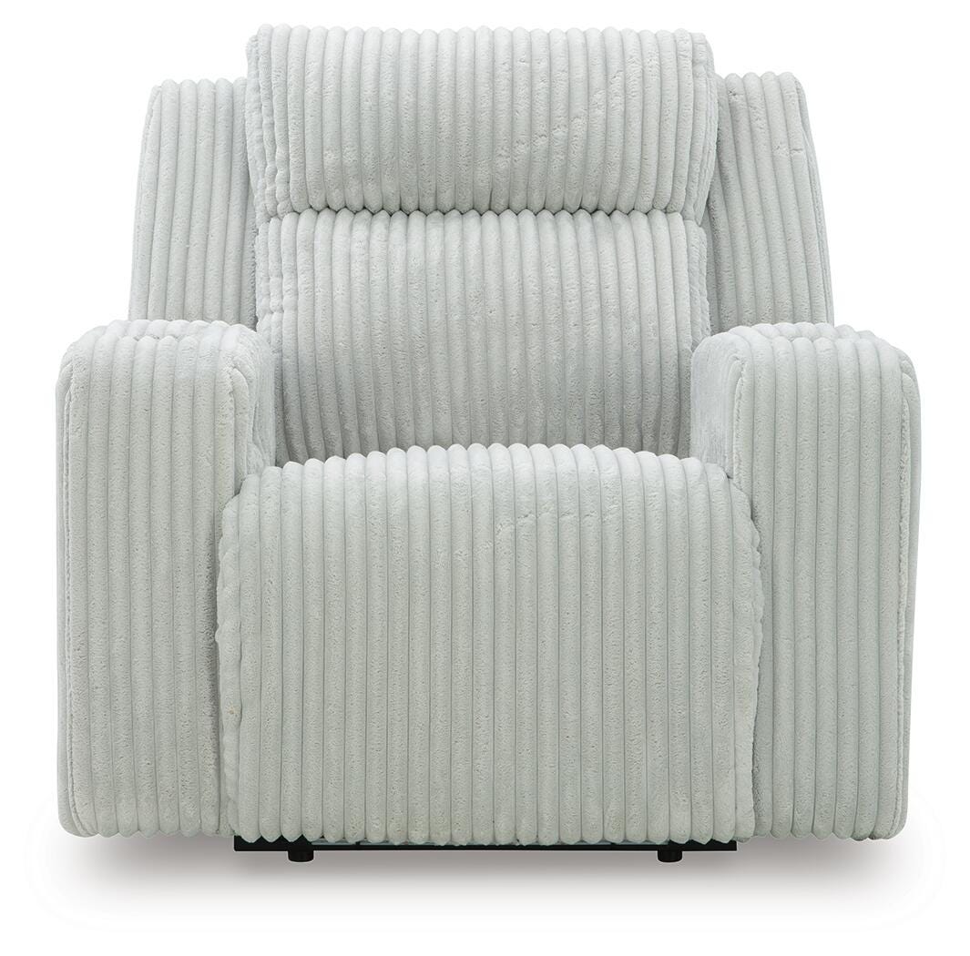 Forest Lake Power Recliner - Image 6