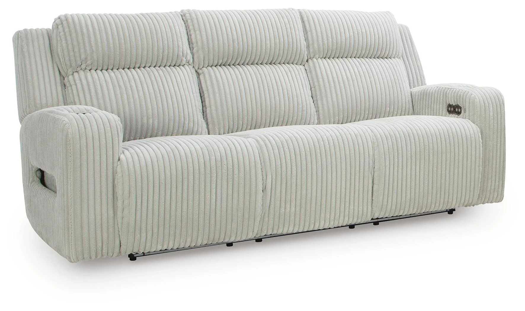 Forest Lake Power Reclining Sofa - Image 5