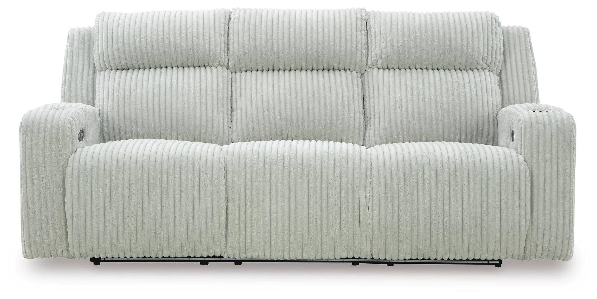 Forest Lake Power Reclining Sofa - Image 7
