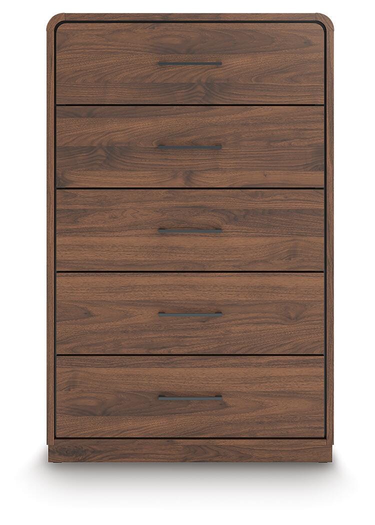Fortlorn Chest of Drawers - Image 5