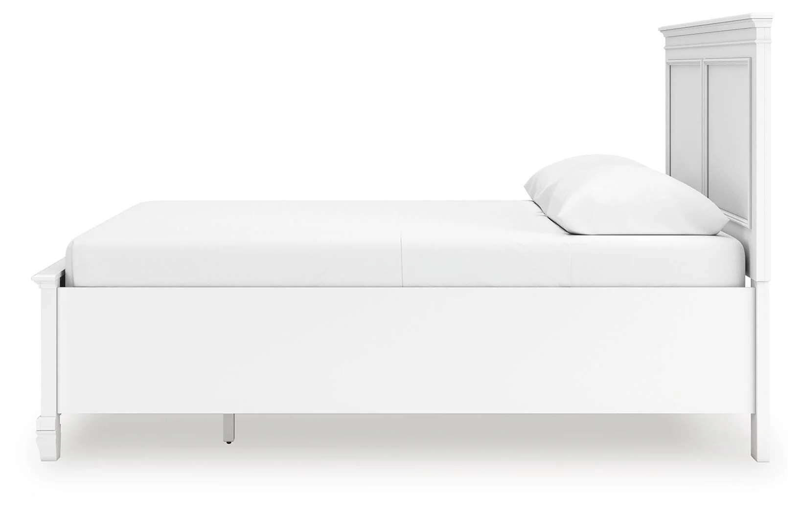 Fortman Panel Storage Bed - Image 10