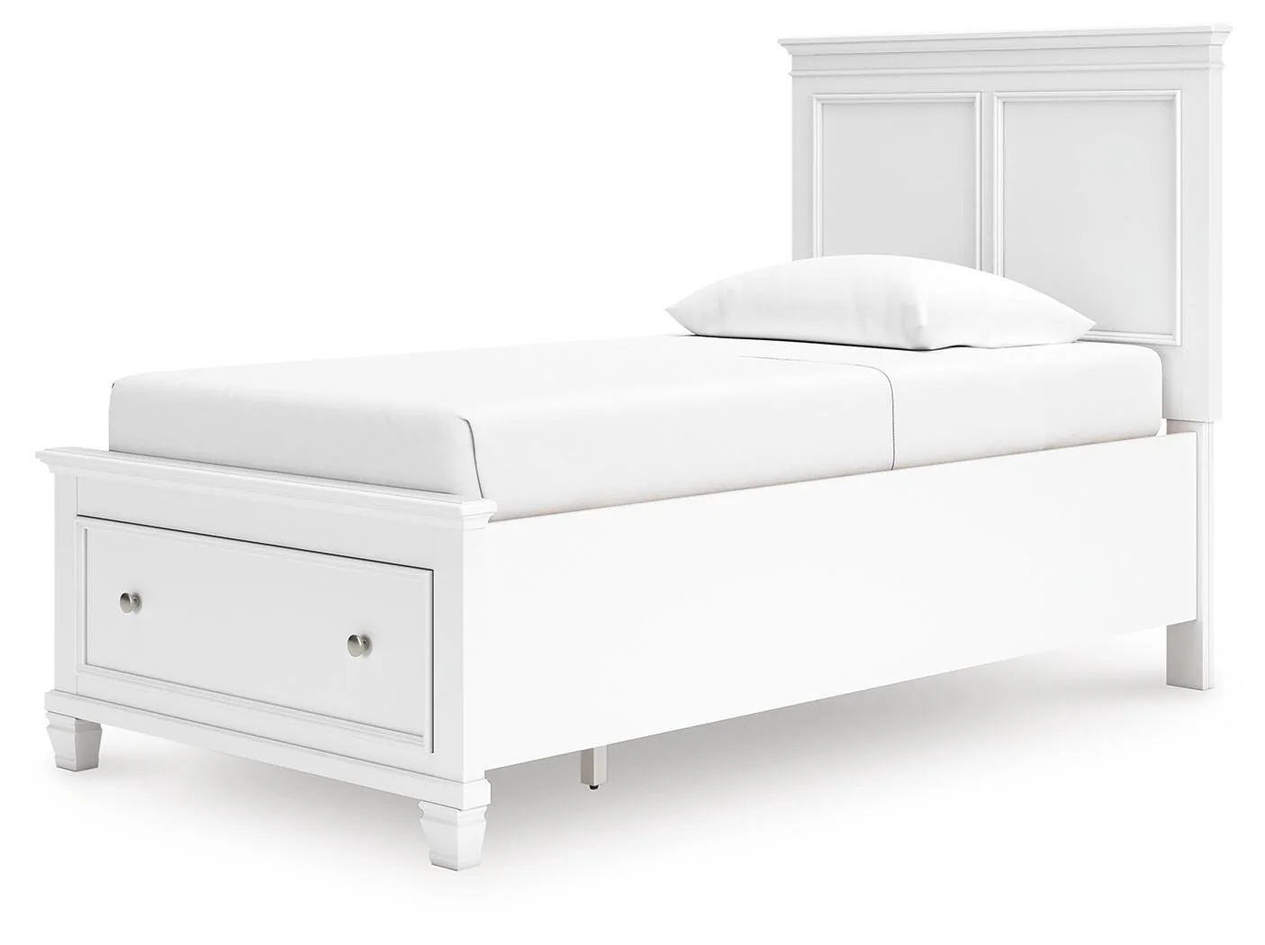 Fortman Panel Storage Bed - Image 17