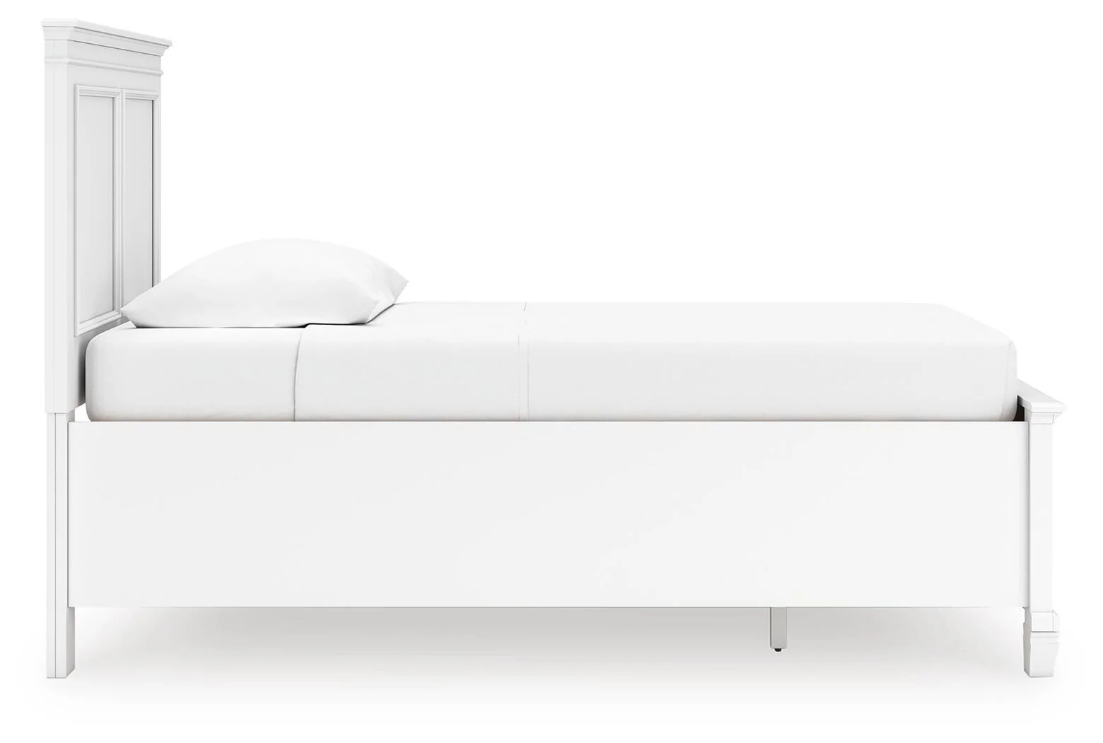 Fortman Panel Storage Bed - Image 18