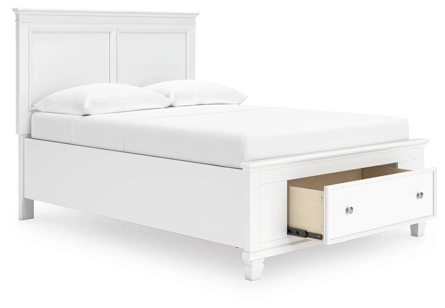 Fortman Panel Storage Bed - Image 25