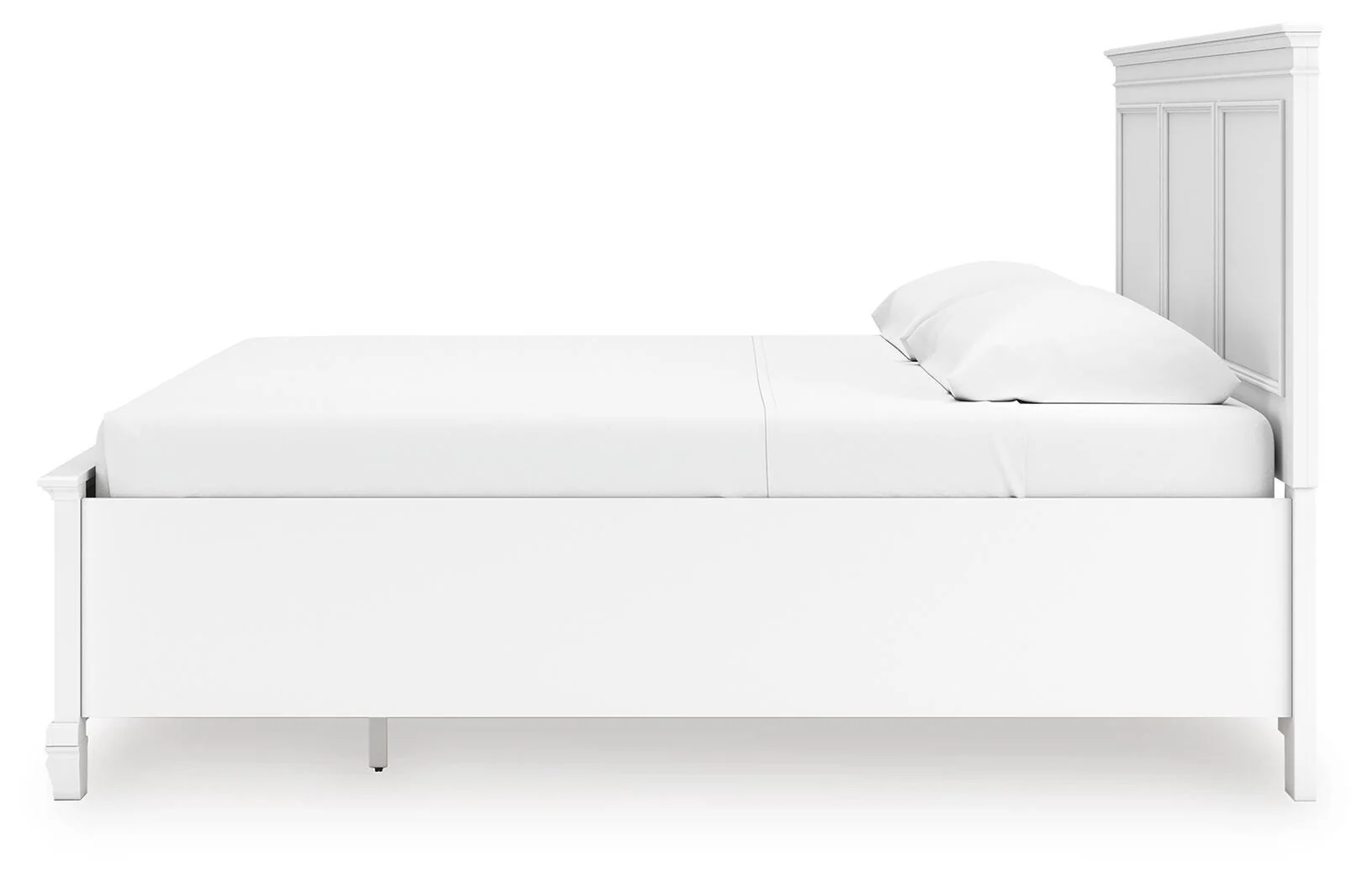 Fortman Panel Storage Bed - Image 43
