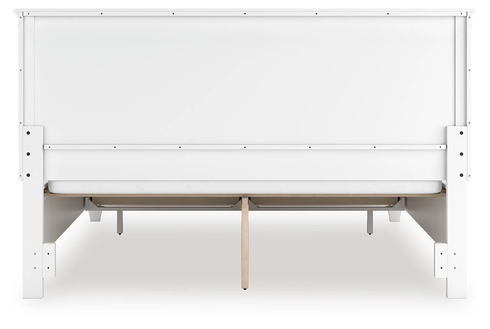 Fortman Panel Storage Bed - Image 54