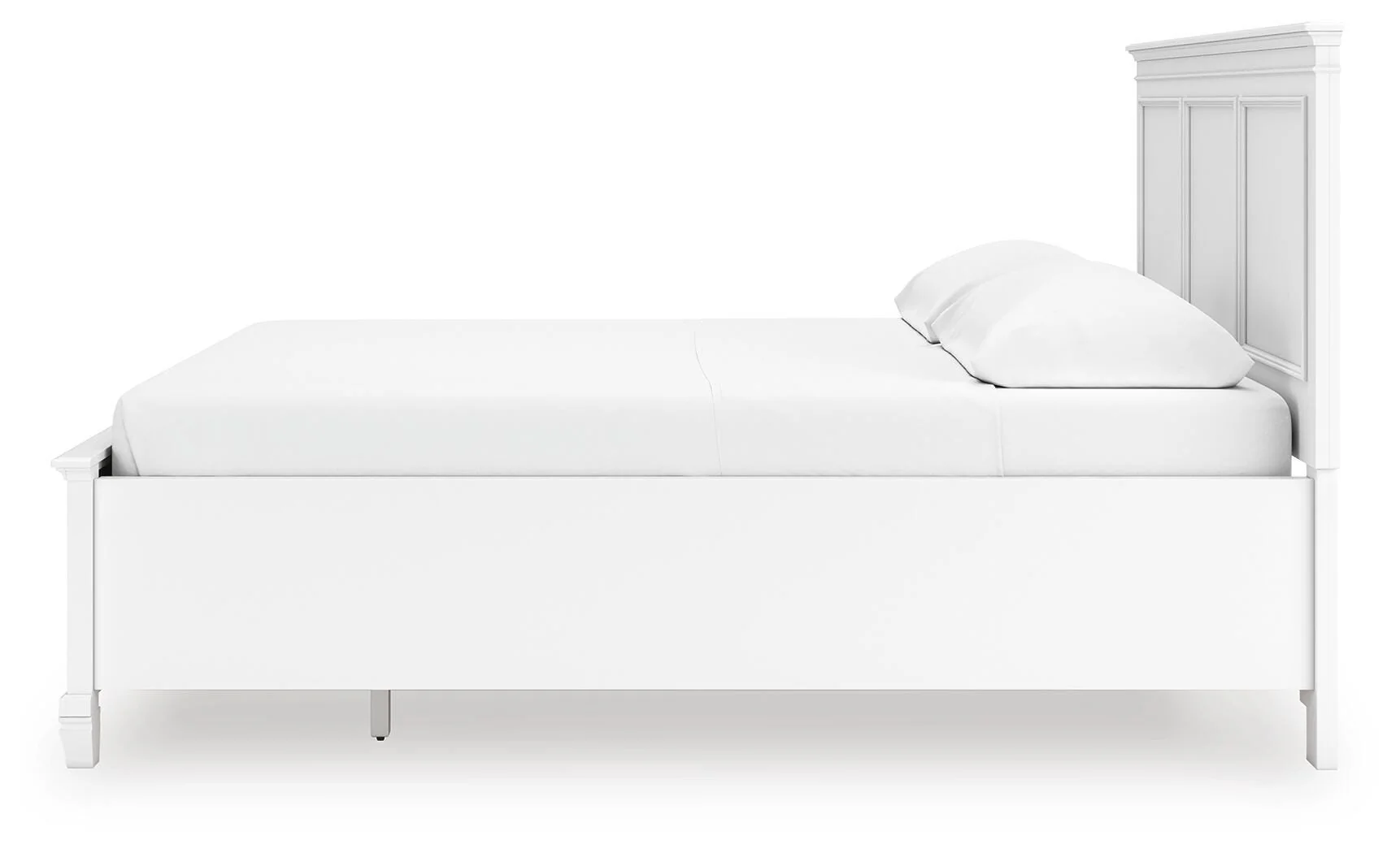 Fortman Panel Storage Bed - Image 55