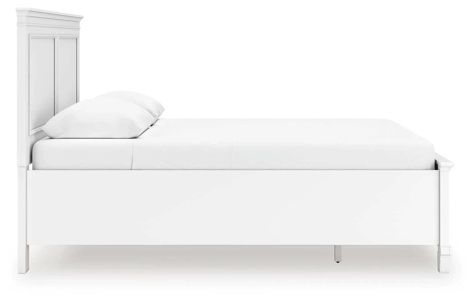 Fortman Panel Storage Bed - Image 8