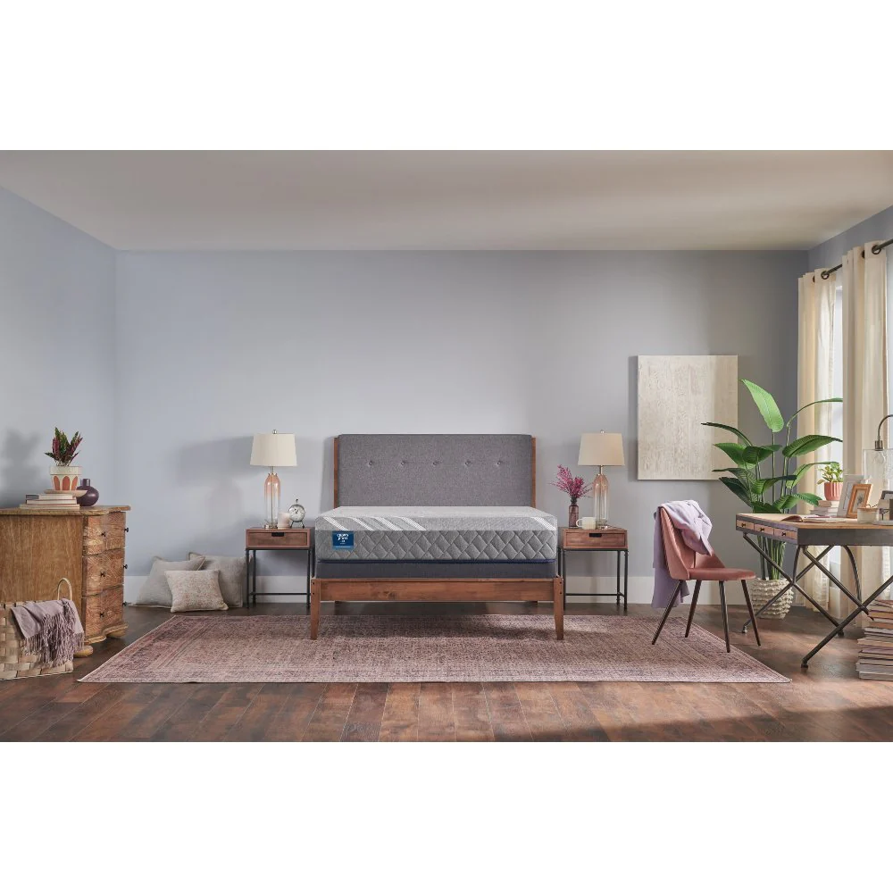 Fourth & Park Hybrid Mattress