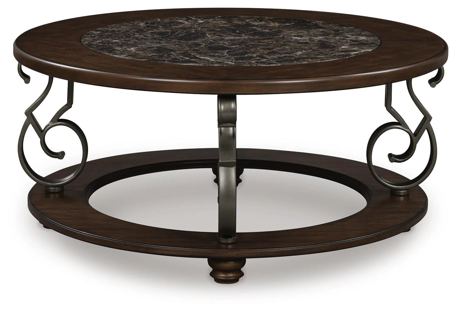 Frallyn Coffee Table - Image 2
