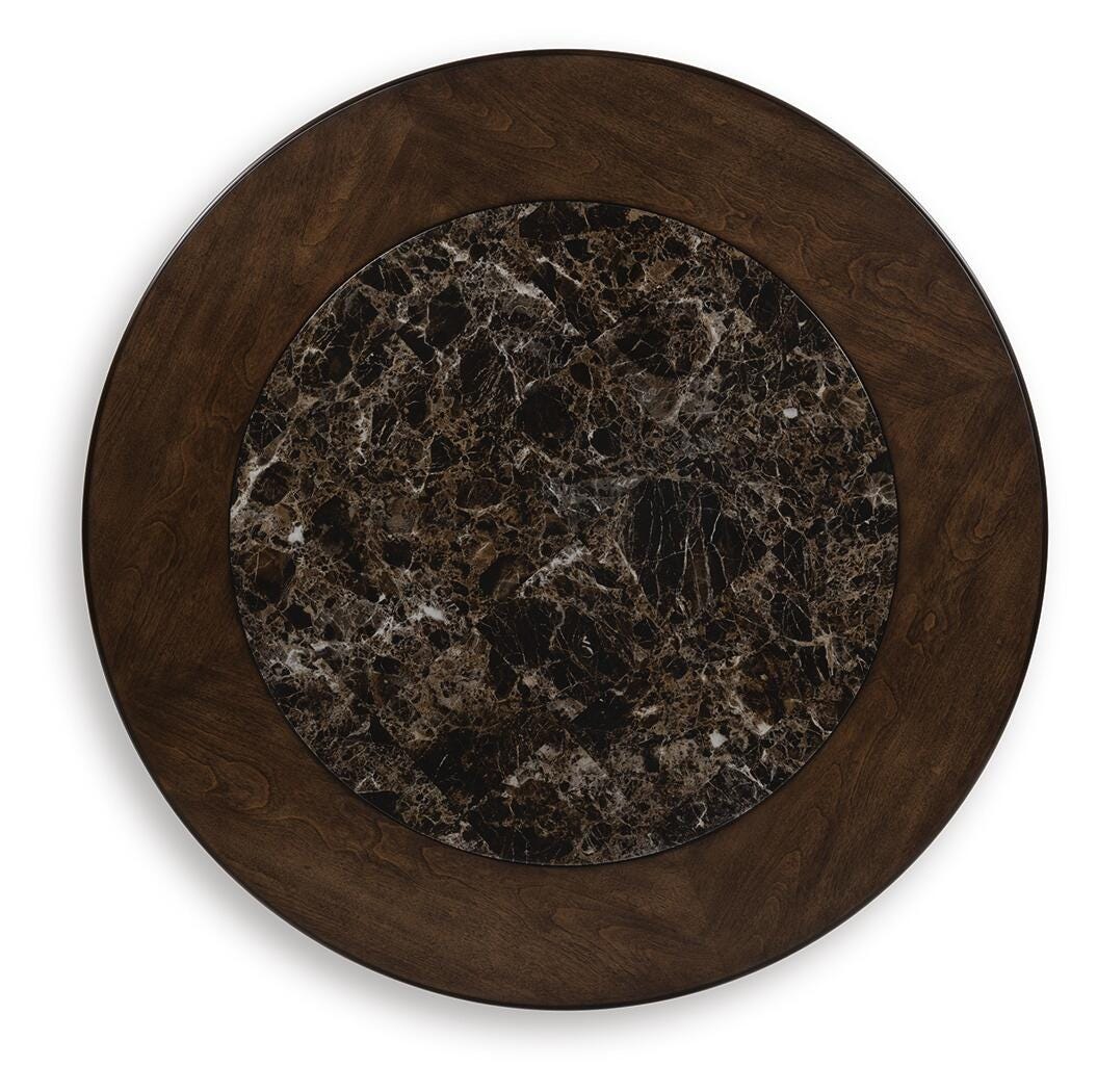 Frallyn Coffee Table - Image 6