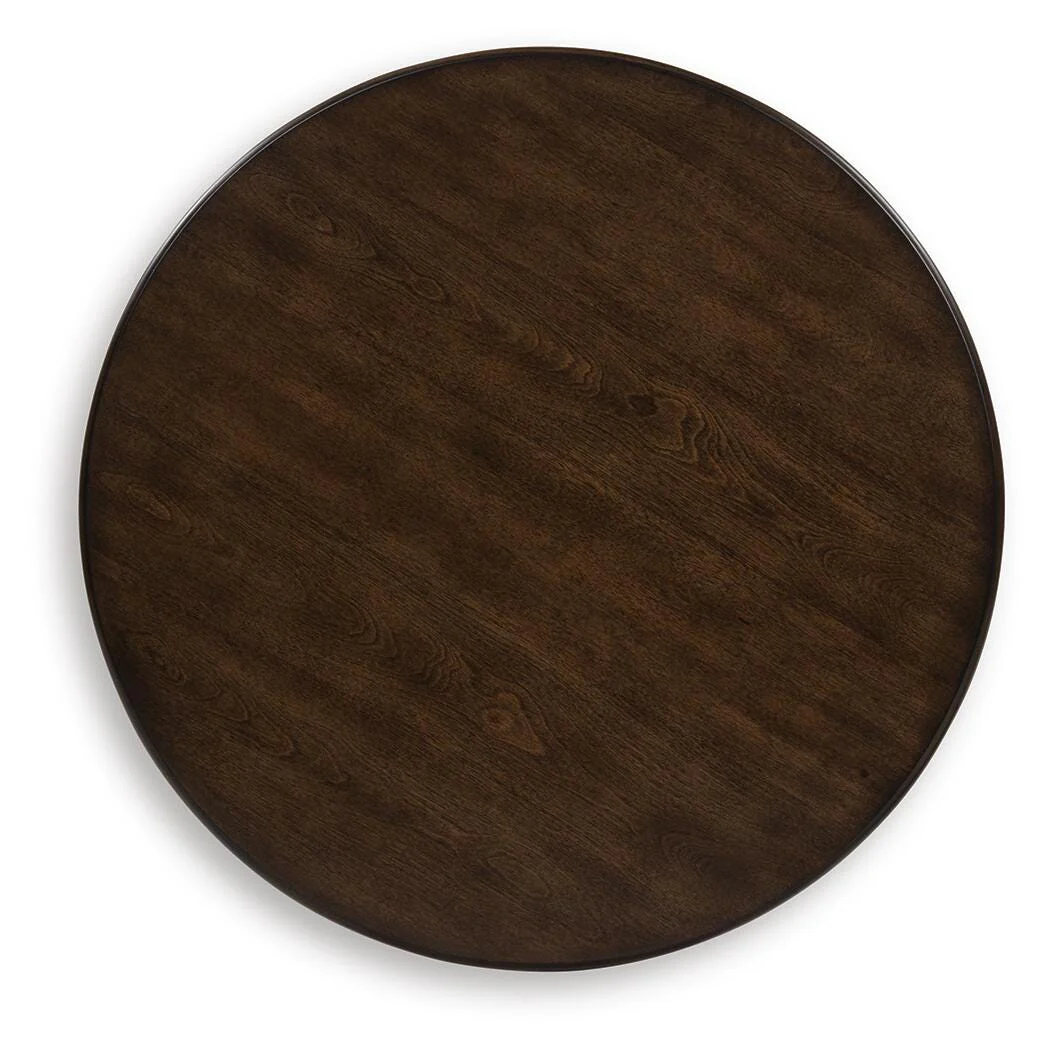 Frallyn End Table - Image 5