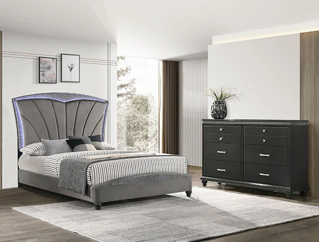 FRAMPTON DRESSER