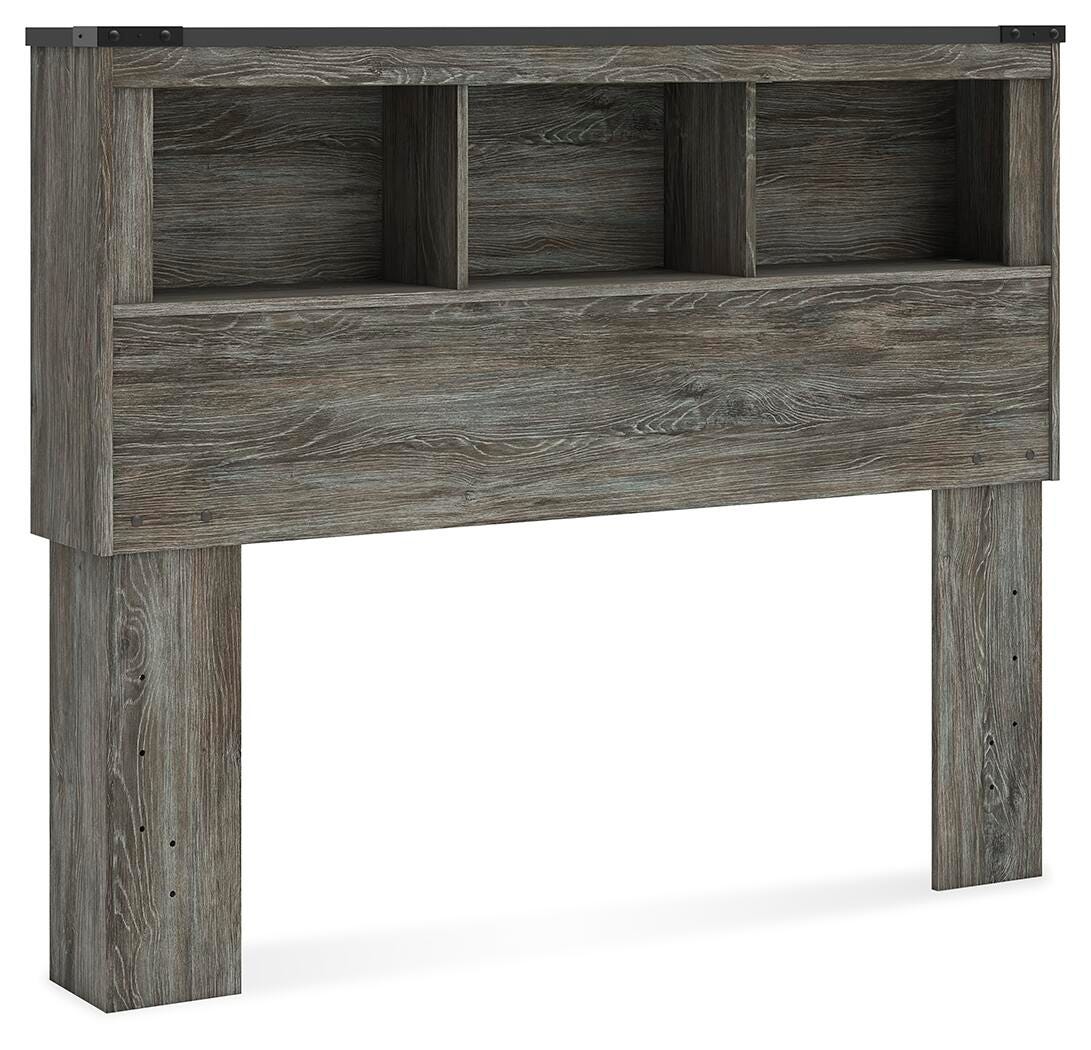 Frandern Full Bed - Image 18