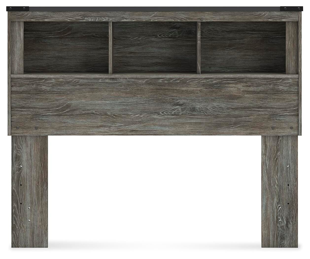 Frandern Full Bed - Image 19