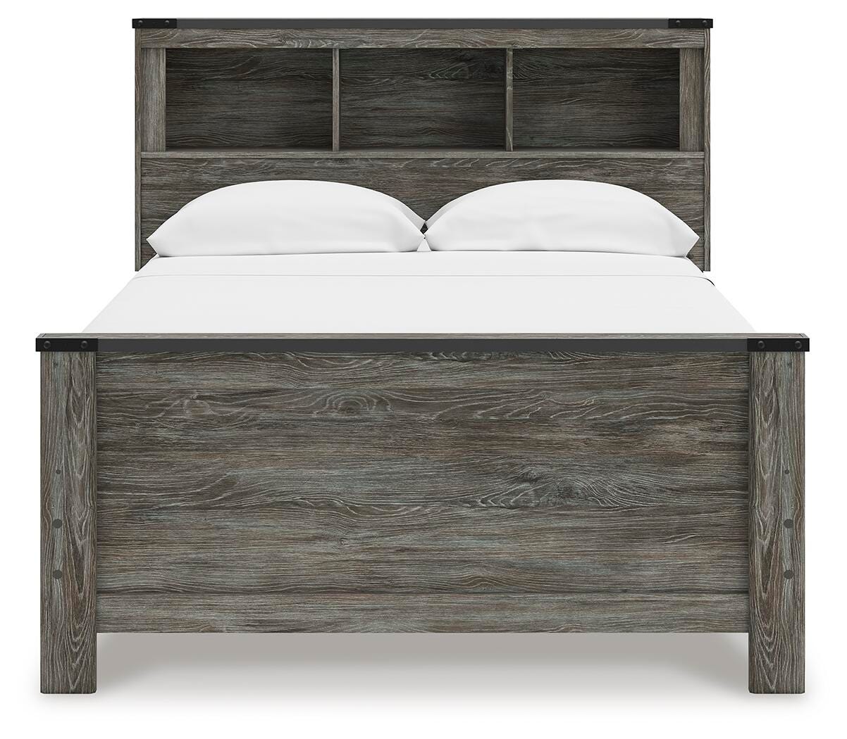 Frandern Full Bed - Image 23