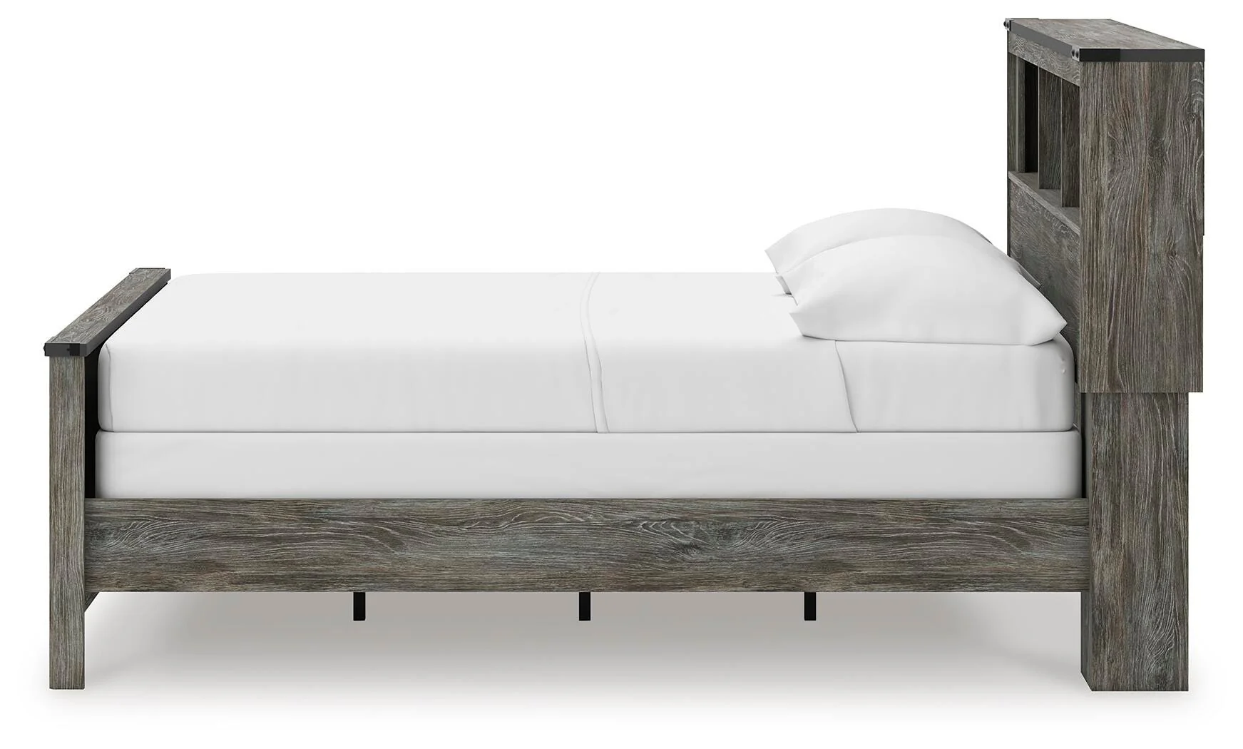 Frandern Full Bed - Image 25