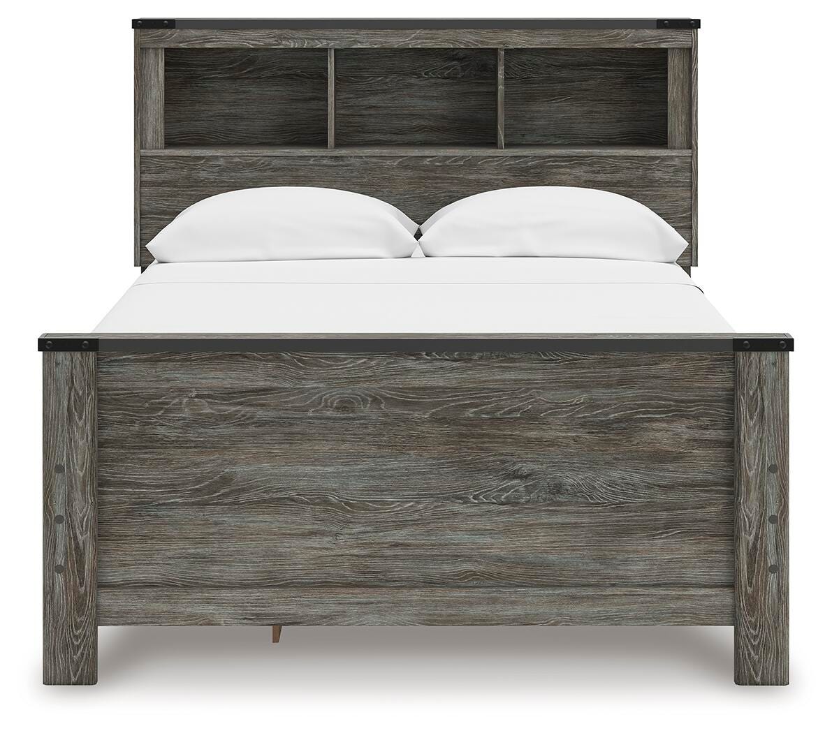 Frandern Full Bed - Image 39