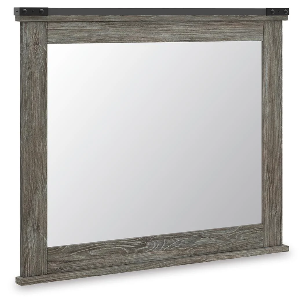 Frandern Bedroom Mirror