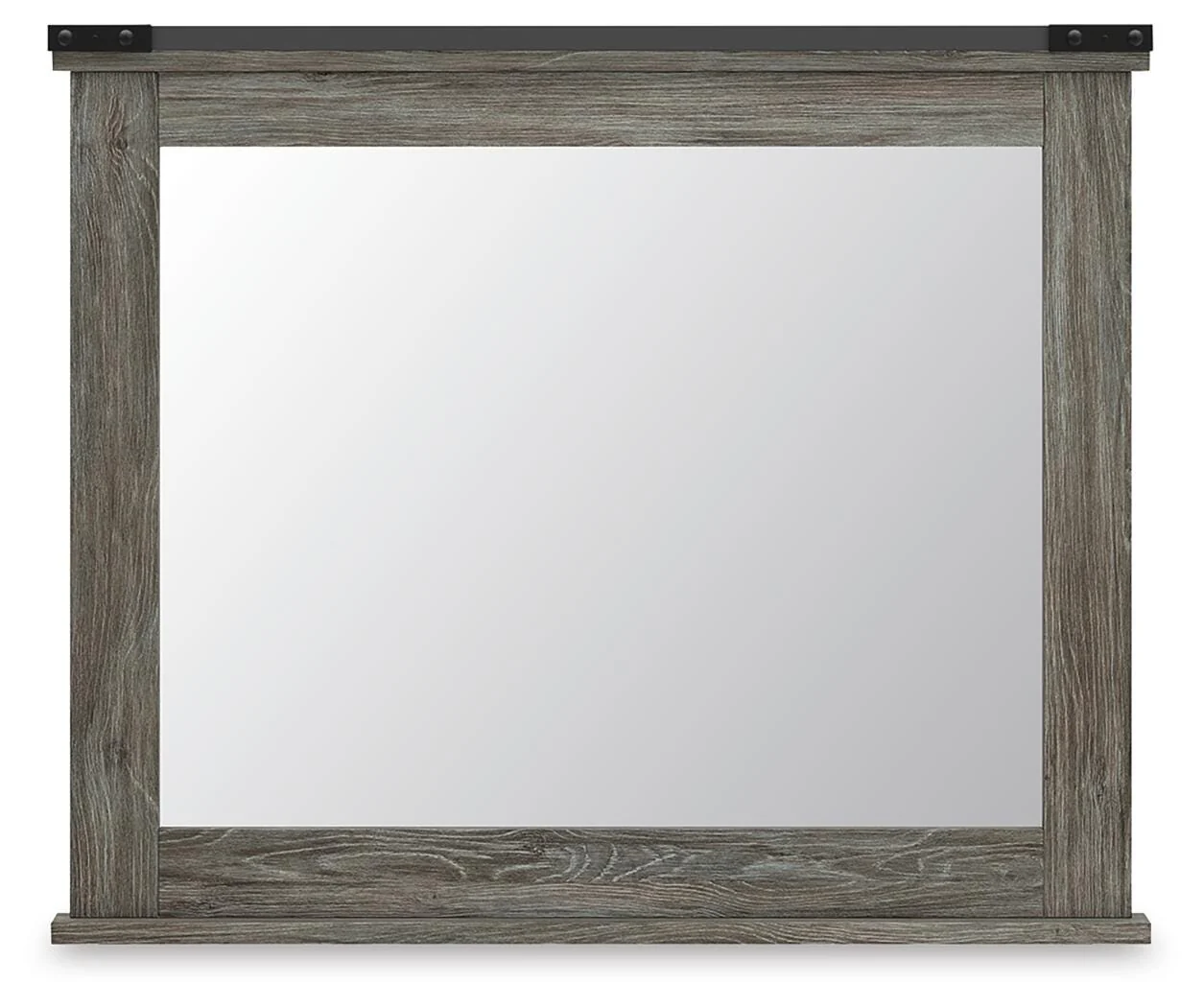 Frandern Bedroom Mirror - Image 2