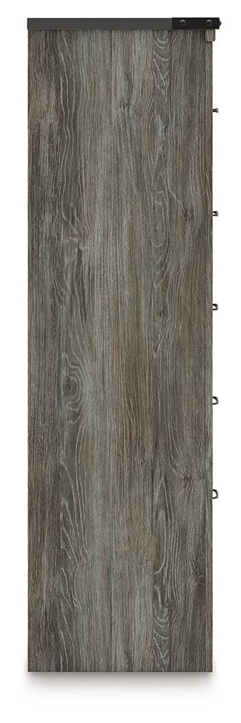 Frandern Chest of Drawers - Image 10