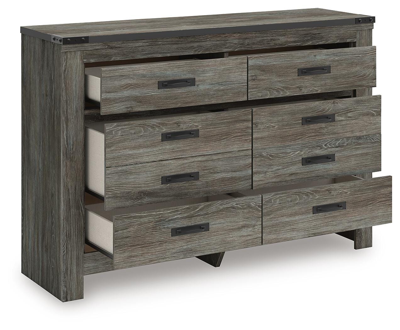 Frandern Dresser - Image 2