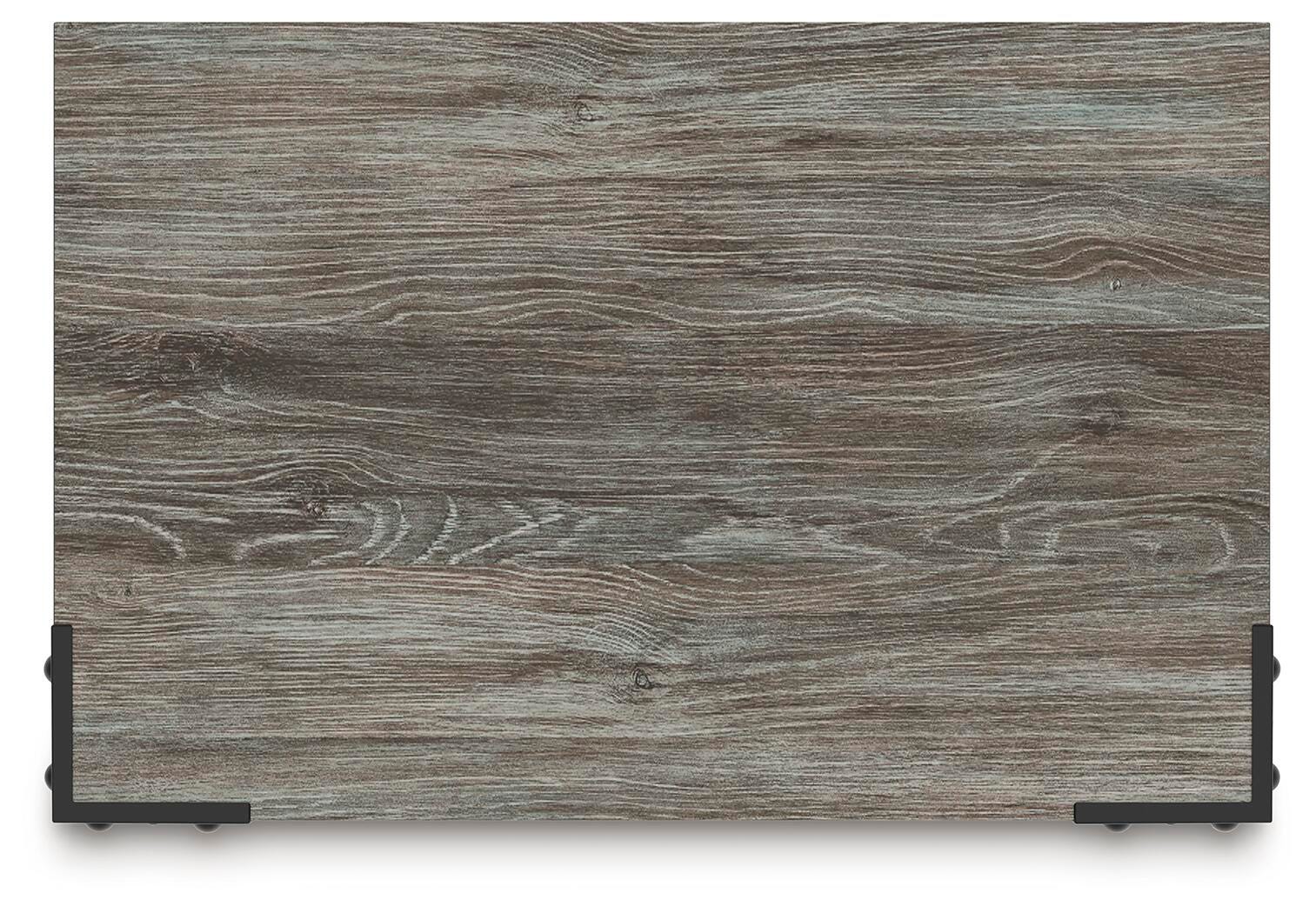 Frandern Nightstand - Image 9