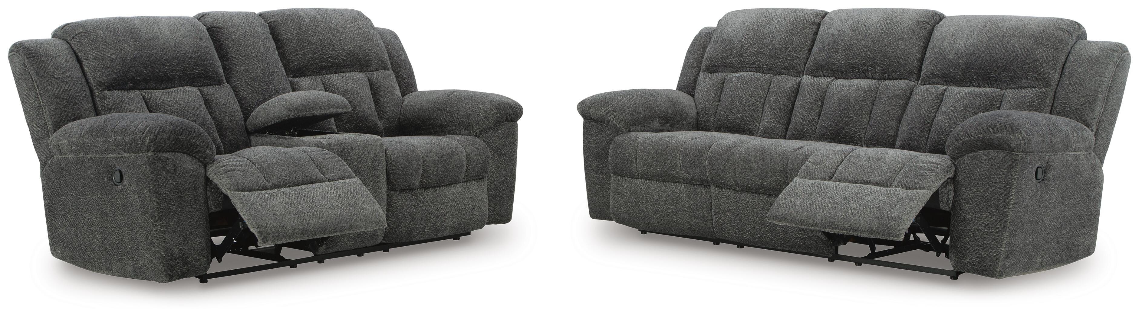 Frohn Living Room Set - Image 3